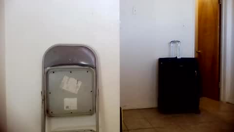 Caddymacc23 online show from March 24, 2026, 8:36 pm