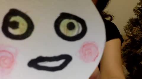 Snapshot of caffeinated_lamb chatting on March 6, 2026, 6:59 pm Lamb online show from March 6, 2026, 6:59 pm