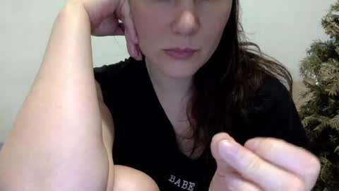 Snapshot of caffeinated_lamb chatting on March 10, 2026, 6:57 pm Lamb online show from March 10, 2026, 6:57 pm