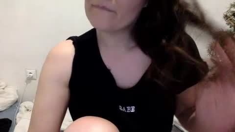 Snapshot of caffeinated_lamb chatting on March 12, 2026, 6:58 pm Lamb online show from March 12, 2026, 6:58 pm