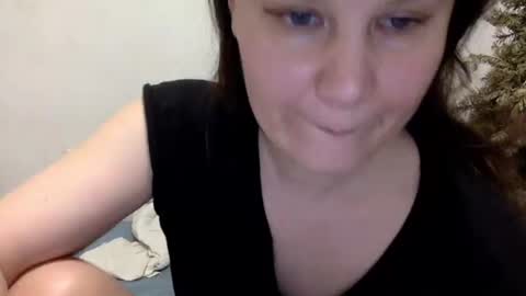 Snapshot of caffeinated_lamb chatting on March 19, 2026, 6:56 pm Lamb online show from March 19, 2026, 6:56 pm