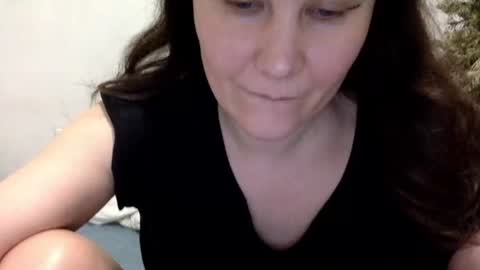 Snapshot of caffeinated_lamb chatting on March 22, 2026, 6:55 pm Lamb online show from March 22, 2026, 6:55 pm