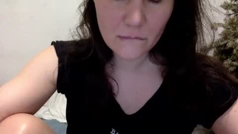 Snapshot of caffeinated_lamb chatting on March 24, 2026, 6:57 pm Lamb online show from March 24, 2026, 6:57 pm