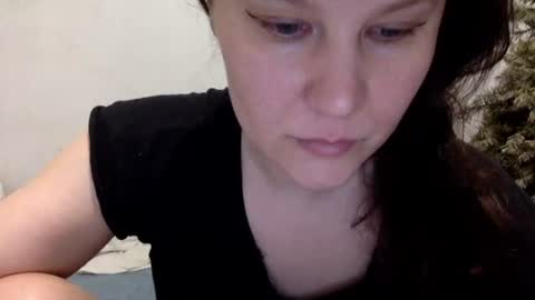 Snapshot of caffeinated_lamb chatting on March 26, 2026, 6:57 pm Lamb online show from March 26, 2026, 6:57 pm