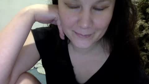 Snapshot of caffeinated_lamb chatting on April 2, 2026, 5:54 pm Lamb online show from April 2, 2026, 5:54 pm