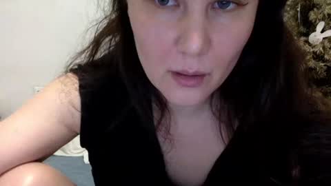 Snapshot of caffeinated_lamb chatting on April 16, 2026, 5:58 pm Lamb online show from April 16, 2026, 5:58 pm
