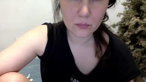 Snapshot of caffeinated_lamb chatting on April 27, 2026, 5:55 pm Lamb online show from April 27, 2026, 5:55 pm