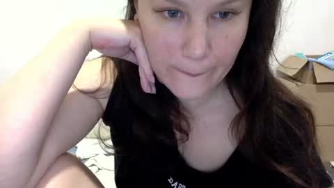 Snapshot of caffeinated_lamb chatting on May 31, 2026, 5:53 pm Lamb online show from May 31, 2026, 5:53 pm