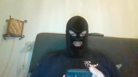 Snapshot of cagegag31 chatting on February 15, 2026, 9:52 am cagegag31 online show from February 15, 2026, 9:52 am