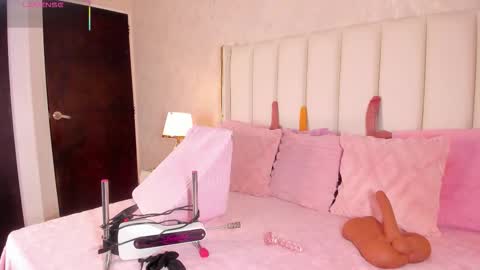 Cahitlin  online show from January 16, 2026, 6:17 am