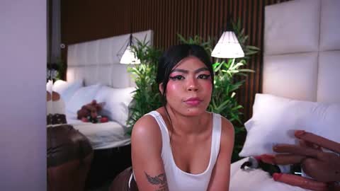 CailynBrown online show from January 15, 2026, 3:55 am