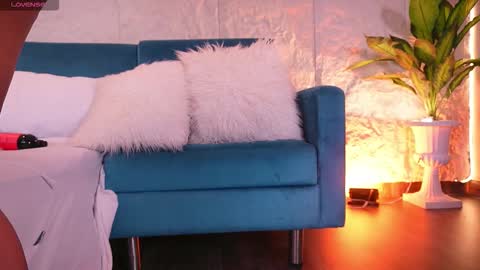 CailynBrown online show from March 13, 2026, 3:57 am