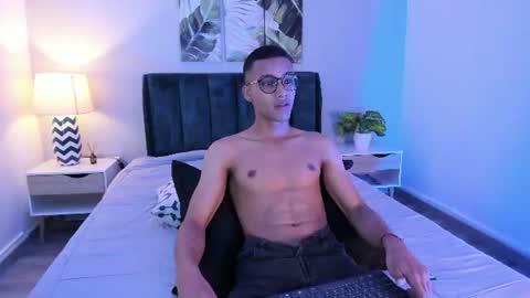 Caio Valerio online show from June 27, 2026, 12:22 pm