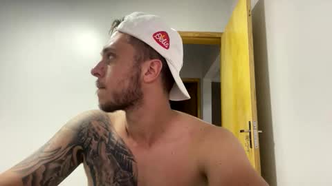 caioba2025caio online show from December 4, 2025, 10:40 pm