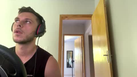 caioba2025caio online show from January 15, 2026, 1:16 pm