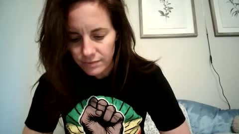 Caitie Citrine online show from October 28, 2025, 7:05 pm