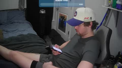 Cajerk online show from May 10, 2026, 5:01 am