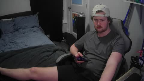 Cajerk online show from May 13, 2026, 3:37 am