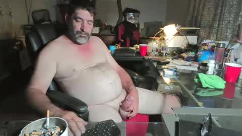 cajunbator2 online show from October 4, 2025, 10:24 am