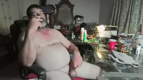 cajunbator2 online show from October 9, 2025, 8:56 am