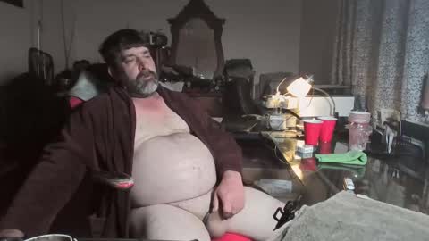 cajunbator2 online show from February 25, 2026, 8:13 am