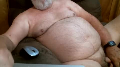 cajungrey online show from January 13, 2026, 6:02 pm