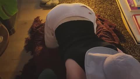 Caked Up online show from December 4, 2025, 2:21 am