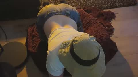 Caked Up online show from January 11, 2026, 3:00 am