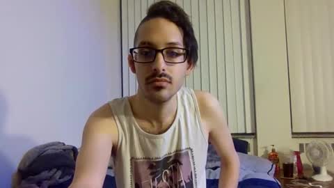 Cal XXX online show from November 11, 2025, 3:39 am