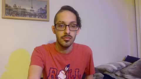 Cal XXX online show from November 16, 2025, 5:02 am