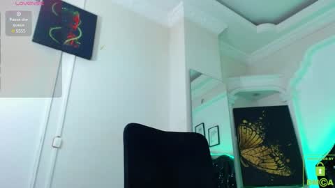 Valerio  online show from December 7, 2024, 6:15 pm