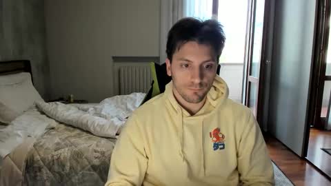 Snapshot of calciatore94 chatting on March 7, 2026, 9:50 am Marco online show from March 7, 2026, 9:50 am