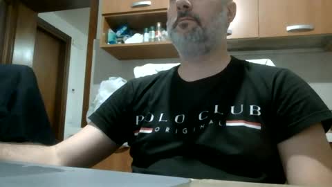 caldoski online show from May 26, 2026, 9:44 pm
