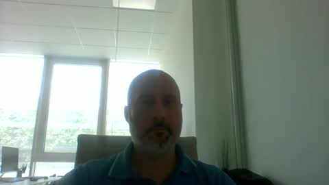 caldoski online show from May 28, 2026, 11:40 am