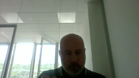 caldoski online show from May 29, 2026, 11:30 am