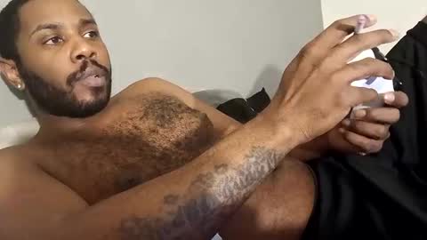 Caliclysm online show from October 19, 2025, 7:31 am