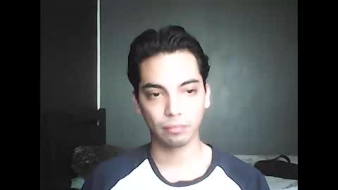 Snapshot of caligula_99 chatting on February 15, 2026, 1:41 pm Calgula online show from February 15, 2026, 1:41 pm