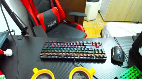 calihotcaliente27 online show from January 25, 2025, 11:23 am