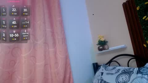 calimasalas2 online show from February 4, 2026, 1:55 am