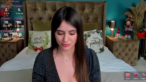 Snapshot of calimoon_ chatting on January 1, 2025, 10:56 pm Cali online show from January 1, 2025, 10:56 pm