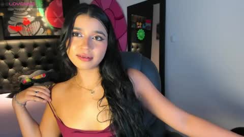 Snapshot of caliope_777 chatting on May 1, 2026, 4:39 am caliope_777 online show from May 1, 2026, 4:39 am