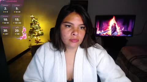 Snapshot of caliope_goddess1 chatting on December 13, 2024, 10:30 am caliope_goddess1 online show from December 13, 2024, 10:30 am