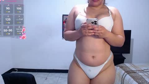Snapshot of caliope_goddess1 chatting on January 31, 2025, 3:33 pm caliope_goddess1 online show from January 31, 2025, 3:33 pm