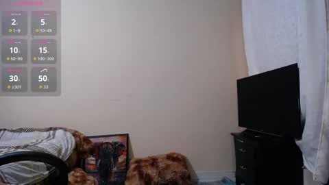 Snapshot of caliope_goddess1 chatting on September 15, 2025, 10:43 pm caliope_goddess1 online show from September 15, 2025, 10:43 pm