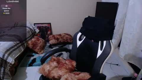 Snapshot of caliope_goddess1 chatting on September 28, 2025, 11:10 pm caliope_goddess1 online show from September 28, 2025, 11:10 pm