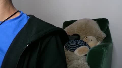 Snapshot of calioppe_10 chatting on February 4, 2026, 11:27 am Calioppe 10 online show from February 4, 2026, 11:27 am