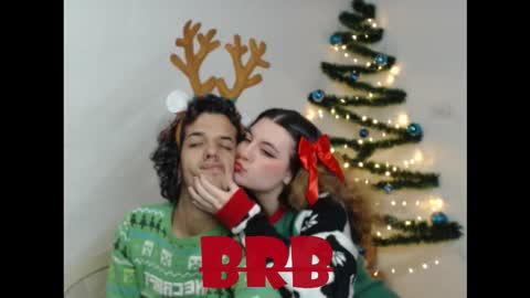 Calipso and Dimitri online show from December 20, 2025, 4:30 am