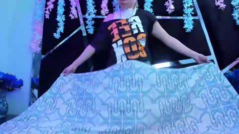 Snapshot of calipso_swet chatting on September 14, 2025, 10:31 pm Calipso Swet online show from September 14, 2025, 10:31 pm