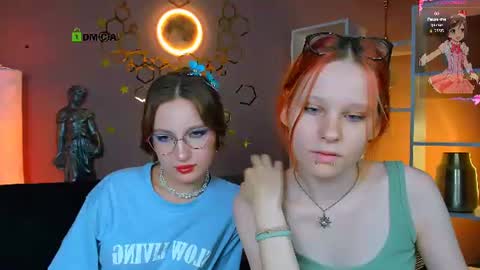 Calista online show from June 19, 2026, 12:20 pm