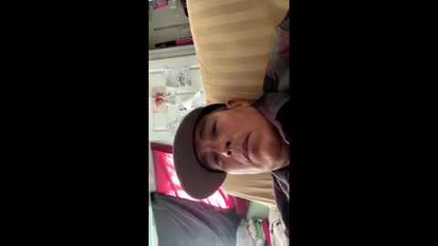 calitime760 online show from February 16, 2025, 9:48 pm